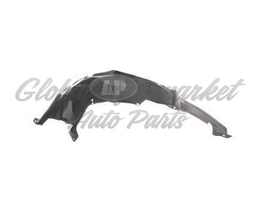 FENDER LINER RH