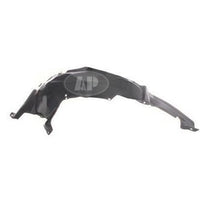 FENDER LINER RH