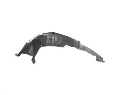 FENDER LINER RH