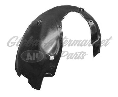 FENDER LINER FR RH