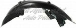 FENDER LINER FR RH — photo 2