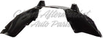 FENDER LINER FR RH — photo 2
