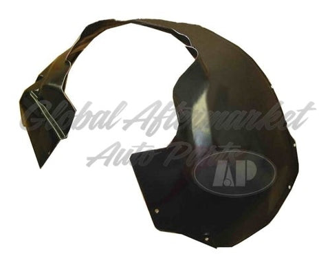 FENDER LINER RH