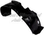 FENDER LINER FR RH — photo 5