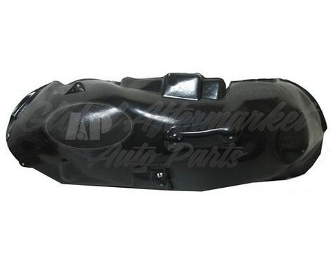 FENDER LINER FR RH FITS RWD 1500 MEGA CAB SAME AS CH1249125