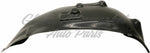 FENDER LINER FR RH FITS RWD 1500 MEGA CAB SAME AS CH1249125 — photo 2