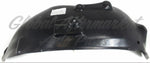 FENDER LINER FR RH FITS RWD 1500 MEGA CAB SAME AS CH1249125 — photo 3