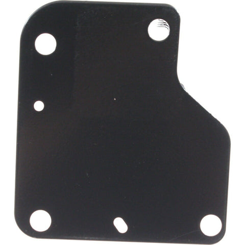 BUMPER BRACKET FR LH