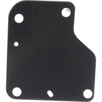 BUMPER BRACKET FR LH — photo 1