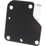 BUMPER BRACKET FR LH — photo 2