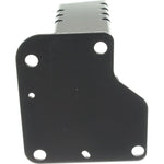 BUMPER BRACKET FR LH — photo 3