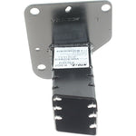 BUMPER BRACKET FR LH — photo 4