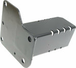 BUMPER BRACKET FR RH — photo 2