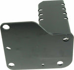 BUMPER BRACKET FR RH — photo 3