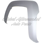 FENDER FLARE FR LH TEXTURED GRAY — photo 2