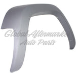 FENDER FLARE FR LH TEXTURED GRAY — photo 3