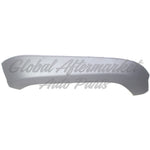 FENDER FLARE FR LH TEXTURED GRAY — photo 4