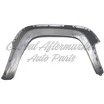 FENDER FLARE FR LH TEXTURED GRAY — photo 5