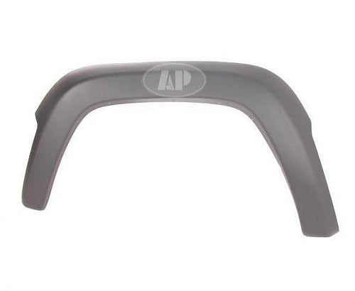 FENDER FLARE FR LH TEXTURED GRAY