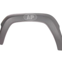FENDER FLARE FR LH TEXTURED GRAY