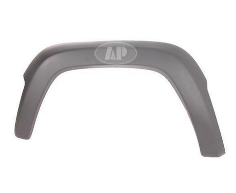 FENDER FLARE FR LH TEXTURED GRAY