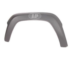 FENDER FLARE FR LH TEXTURED GRAY