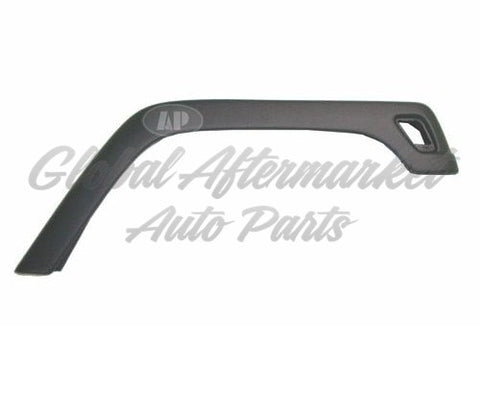FENDER FLARE PTM LH