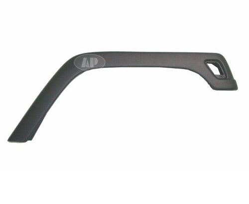 FENDER FLARE PTM LH