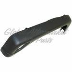FENDER FLARE FR LH TEXTURED BLACK — photo 2