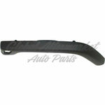 FENDER FLARE FR LH TEXTURED BLACK — photo 3