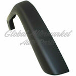 FENDER FLARE FR LH TEXTURED BLACK — photo 4