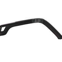 FENDER FLARE FR LH TEXTURED BLACK