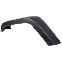 FENDER FLARE FR LH PTM