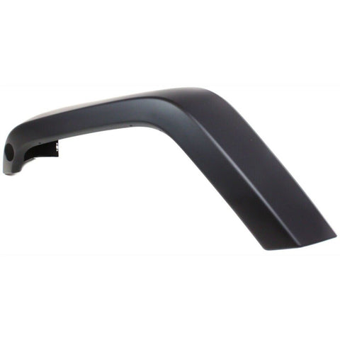 FENDER FLARE FR LH PTM