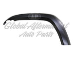FENDER FLARE FR LH PTM — photo 1
