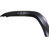 FENDER FLARE FR LH PTM