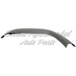 FENDER FLARE FR LH W/O RIVETS LAMP BROWN — photo 2