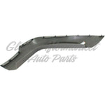 FENDER FLARE FR LH W/O RIVETS LAMP BROWN — photo 5