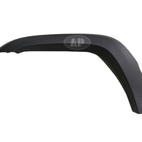 FENDER FLARE FR LH W/O RIVETS LAMP BROWN