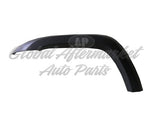 FENDER FLARE FR LH W/O RIVETS TEXTURED DARK GRAY — photo 1