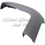 FENDER FLARE FR LH W/O RIVETS TEXTURED DARK GRAY — photo 2