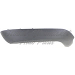 FENDER FLARE FR LH W/O RIVETS TEXTURED DARK GRAY — photo 4