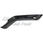 FENDER FLARE FR LH W/O RIVETS TEXTURED DARK GRAY — photo 5