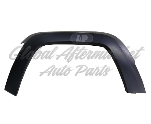 FENDER FLARE FR LH PTM