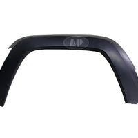 FENDER FLARE FR LH PTM