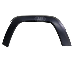 FENDER FLARE FR LH PTM