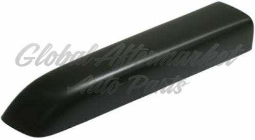 FENDER EXTENSION FR LH PRIMED BLACK