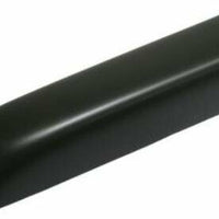 FENDER EXTENSION FR LH PRIMED BLACK