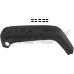 FENDER FLARE FR LH TEXTURED BLACK — photo 2