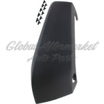 FENDER FLARE FR LH TEXTURED BLACK — photo 3